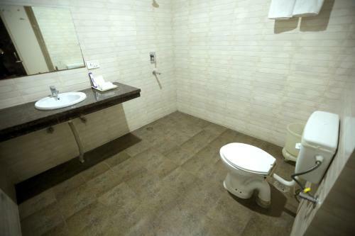 Hotel Myspace Basera Vintage