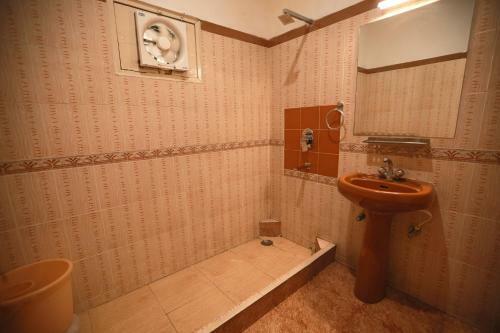 Hotel Myspace Basera Vintage