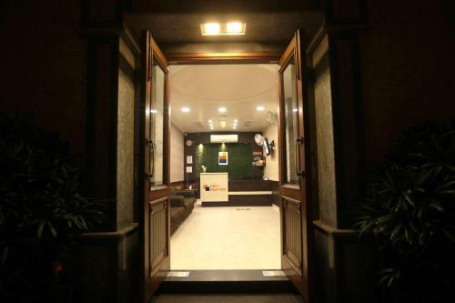 Hotel Myspace Basera Vintage