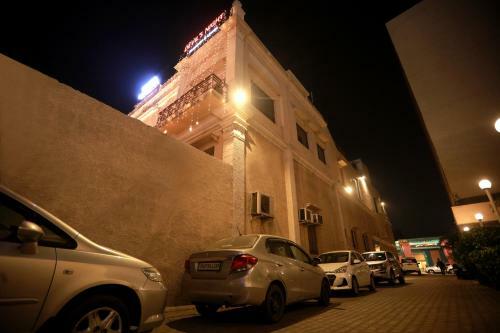 Hotel Myspace Basera Vintage
