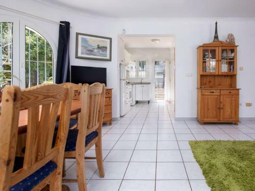 Holiday Home Macando
