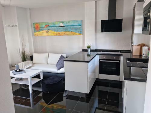 Apartamento El Patio Denia