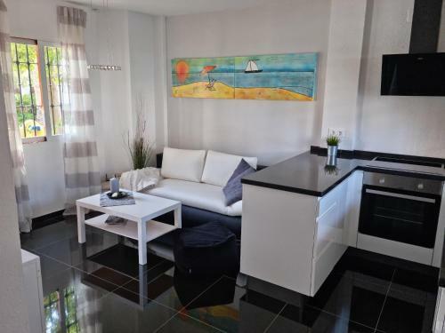 Apartamento El Patio Denia