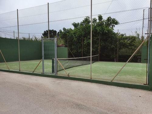 Apartamento El Patio Denia