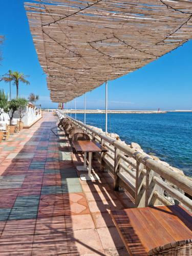 Apartamento El Patio Denia