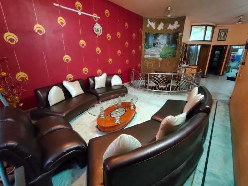 Bed & Breakfast Karta-purakh An Ayurvedic Stay