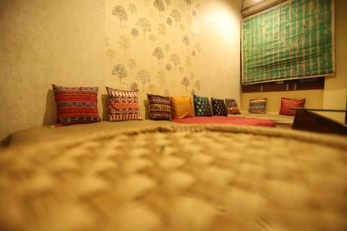 Bed & Breakfast Karta-purakh An Ayurvedic Stay