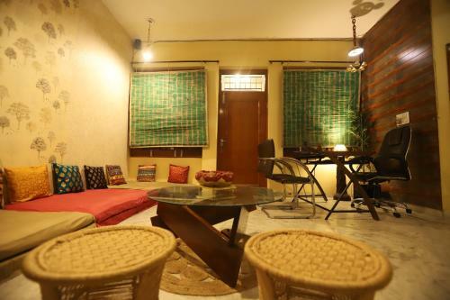 Bed & Breakfast Karta-purakh An Ayurvedic Stay