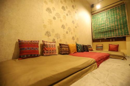 Bed & Breakfast Karta-purakh An Ayurvedic Stay
