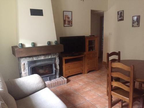Apartamento Casa San Marcos