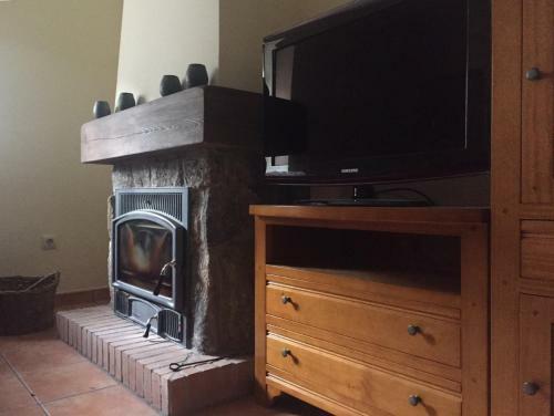 Apartamento Casa San Marcos