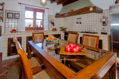 Agroturismo Casa Los Veroles Lanzarote
