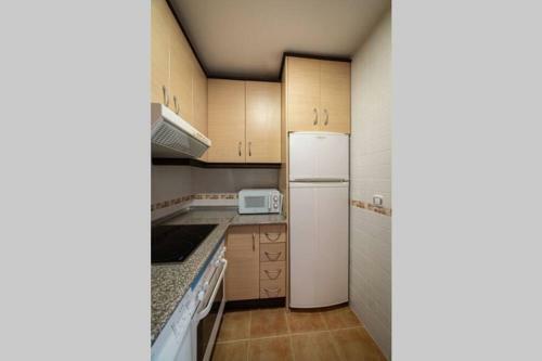 Apartamento Relajante Con Vistas Al Atardecer
