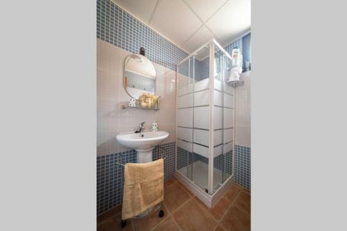 Apartamento Relajante Con Vistas Al Atardecer