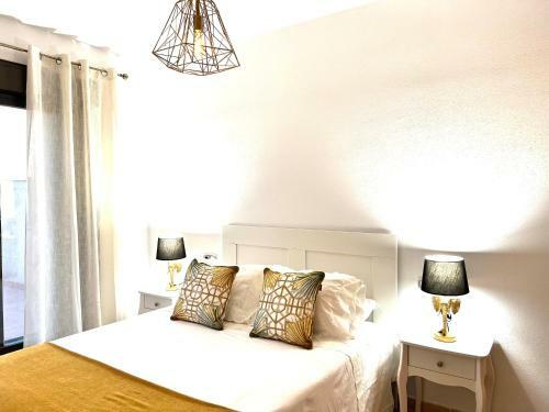 Los Collados Resort - Luxury Apartament By Iloftmarbella