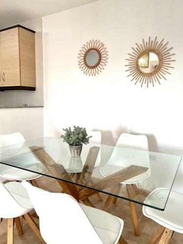 Los Collados Resort - Luxury Apartament By Iloftmarbella