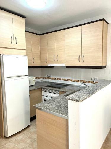 Los Collados Resort - Luxury Apartament By Iloftmarbella