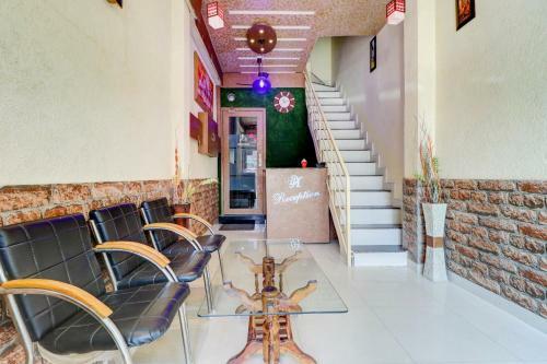 Oyo 80354 Hotel Dream House