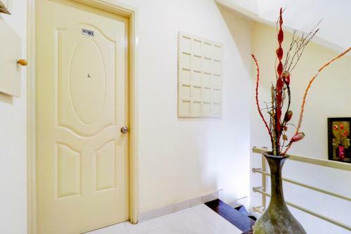 Oyo 80354 Hotel Dream House
