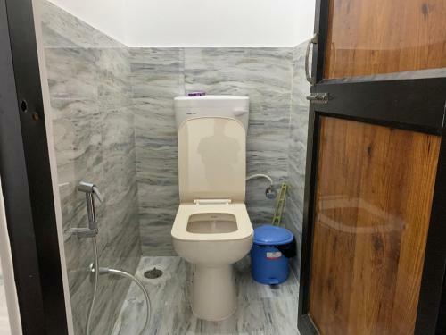 Yomad Hostel - Yoga & Travel