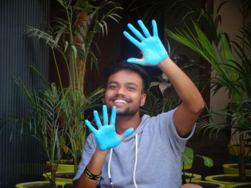 Yomad Hostel - Yoga & Travel
