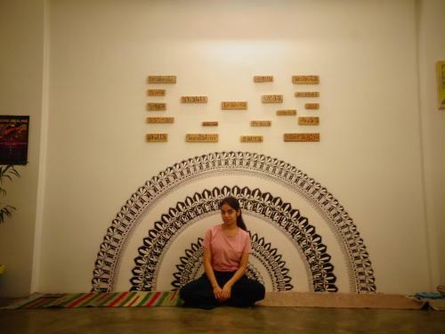 Yomad Hostel - Yoga & Travel