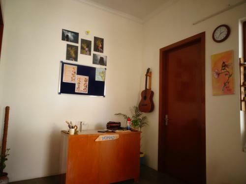 Yomad Hostel - Yoga & Travel