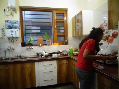 Yomad Hostel - Yoga & Travel