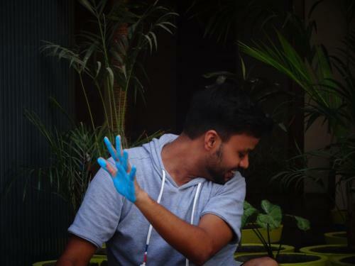 Yomad Hostel - Yoga & Travel