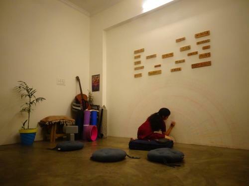 Yomad Hostel - Yoga & Travel