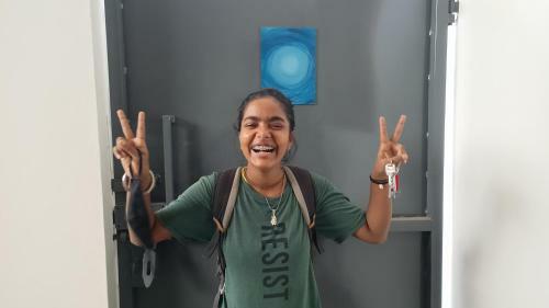 Yomad Hostel - Yoga & Travel