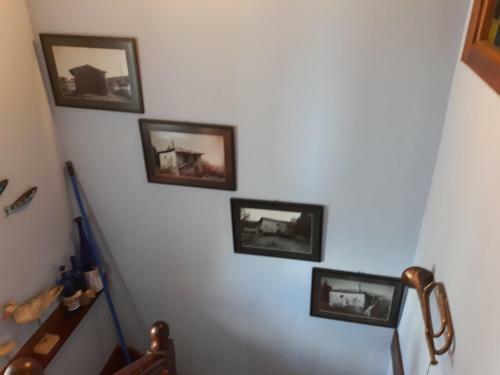 La Casina De Abo