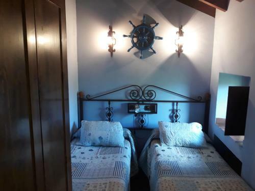La Casina De Abo