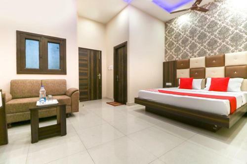 Hotel Jarnail Inn Residency