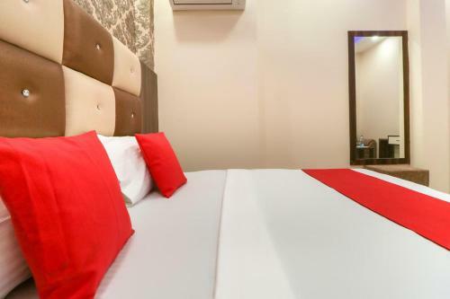 Hotel Jarnail Inn Residency