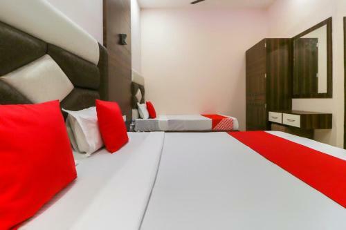 Hotel Jarnail Inn Residency