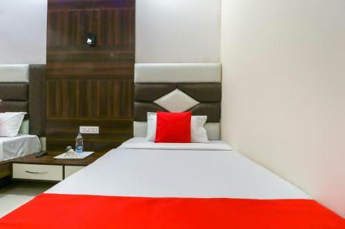 Hotel Jarnail Inn Residency