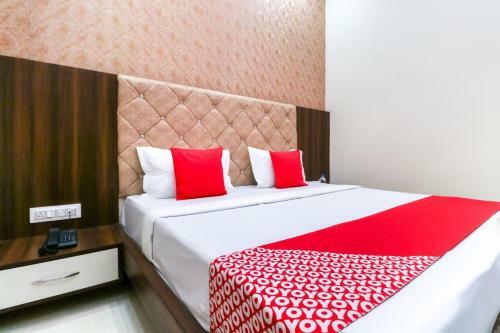 Hotel Jarnail Inn Residency