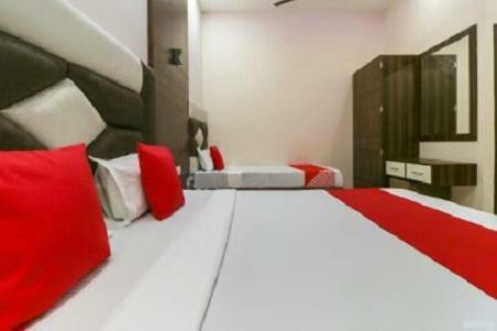 Hotel Jarnail Inn Residency
