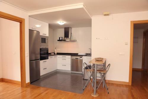Apartamento Rural Buruntzali