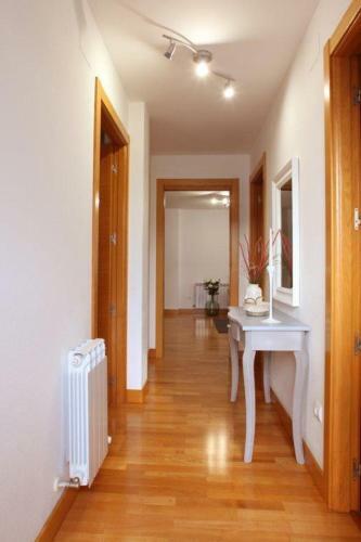 Apartamento Rural Buruntzali