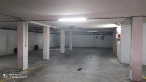 Apartamento Tur�stico Legate