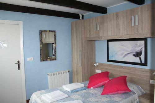 Apartamento Rural Oizalde