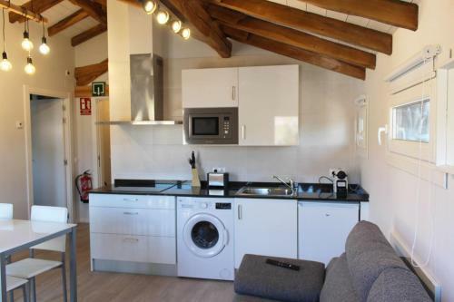 Apartamentos Elizondo Center