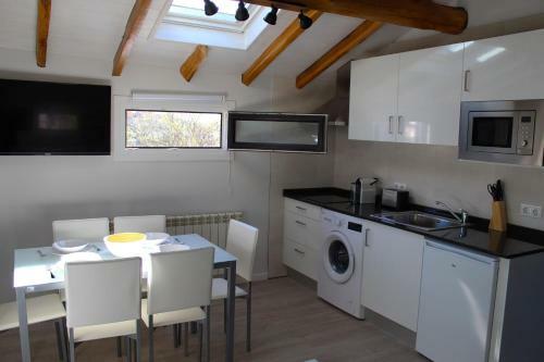 Apartamentos Elizondo Center