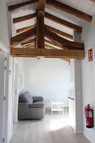 Apartamentos Elizondo Center