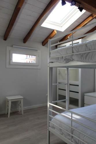 Apartamentos Elizondo Center