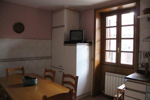 Apartamento Arotzetxea