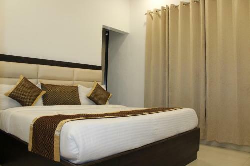 Hotel Ak Regency