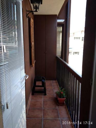 Apartamento Datue